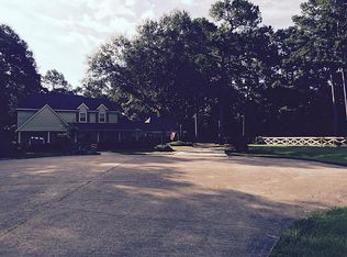 14403 Magic River Dr, Cypress, TX 77429