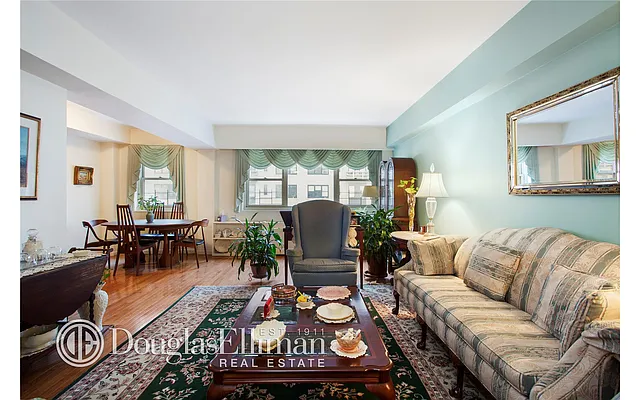 Sold by Douglas Elliman | media 28