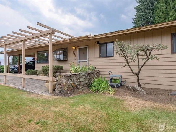 840 N Kentucky Avenue, East Wenatchee, WA 98802
