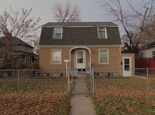 923 2nd Ave N, Great Falls, MT 59401