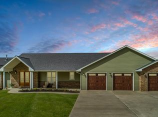 1771 Sayre Hill Rd, Sayre, PA 18840