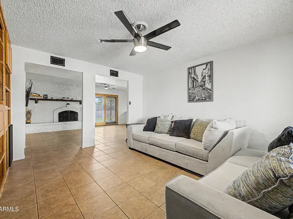 8539 N 104TH Avenue, Peoria, AZ 85345
