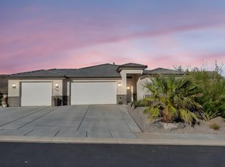 1125 S Mulberry Dr, Toquerville, UT 84774