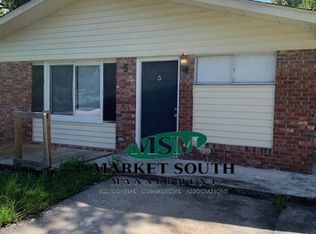 5 Monica Blvd, Savannah, GA 31419