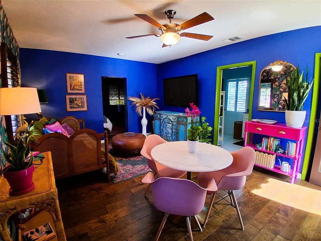 1 bed, 1.0 bath, 488 sqft, $2,400 — Photo 3