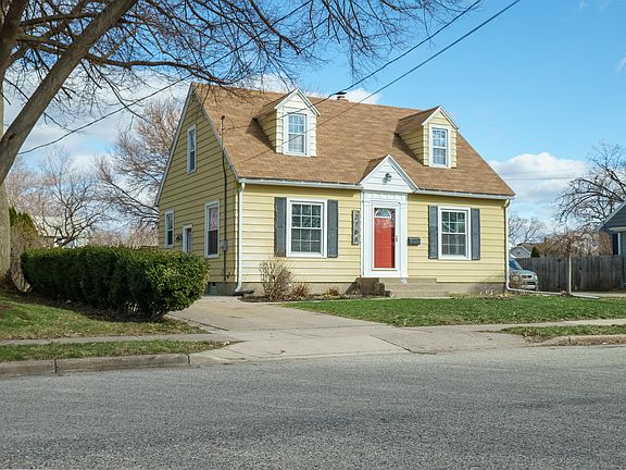 2nd image of 2708 Avon Ave SW