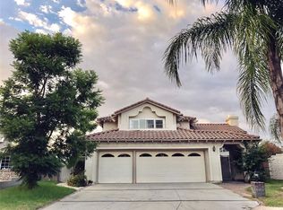 261 Avenida Melisenda, San Dimas, CA 91773