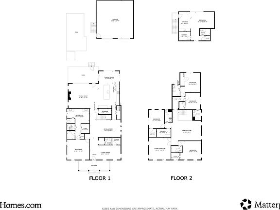 3rd image of 3612 Goodwater St