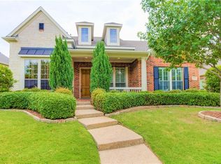653 York Ct, The Colony, TX 75056