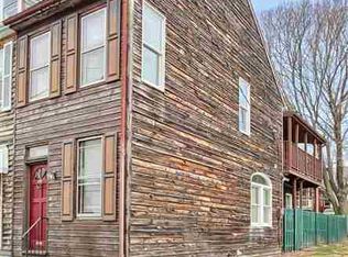121 Sayford St, Harrisburg, PA 17102