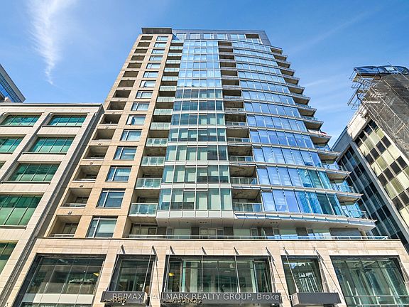 2nd image of 101 Queen St #1504