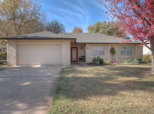 5100 S Ash Ave W, Broken Arrow, OK 74011