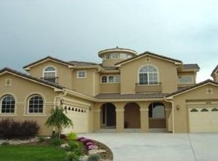 6016 Vacquero Dr, Castle Pines, CO 80108