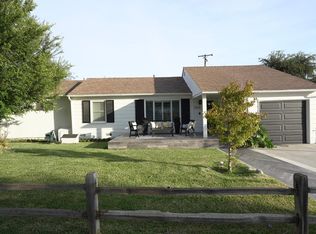 5430 E Daggett St, Long Beach, CA 90815