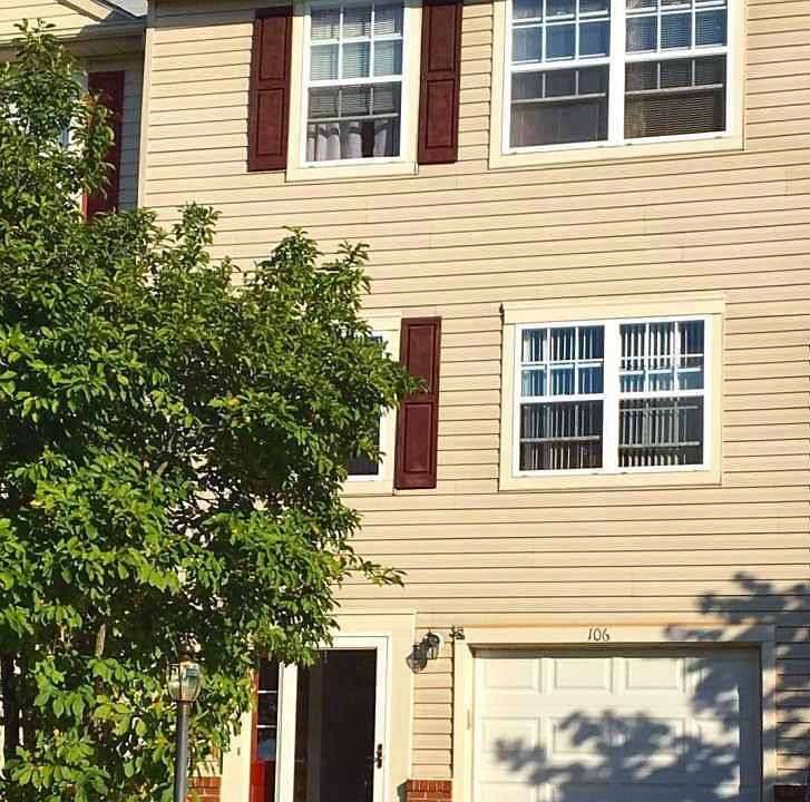 1st image of 106 Hatchers Run Ct