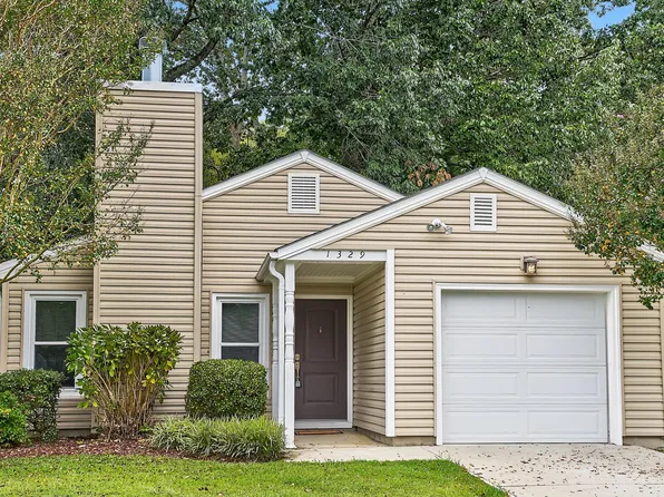 1329 Fernside Ct, Virginia Beach, VA 23464