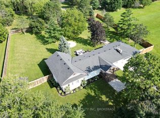 1581 Rice Rd, Pelham, ON L3B5N5