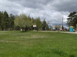 900 N Saint Helen Rd, Saint Helen, MI 48656