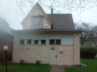 148 S 13th Ave, Maywood, IL 60153