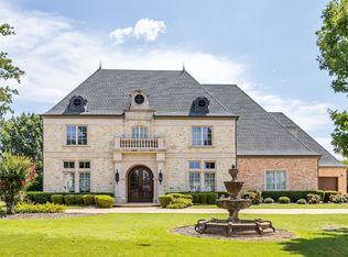780 Broadmoor Ln, Prosper, TX 75078
