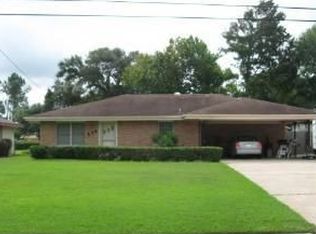 575 Jefferson Dr, Lake Charles, LA 70605