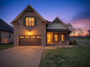 300 Timber Ln LOT 1, Lebanon, TN 37087