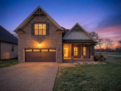 300 Timber Ln, Lebanon, TN, 37087