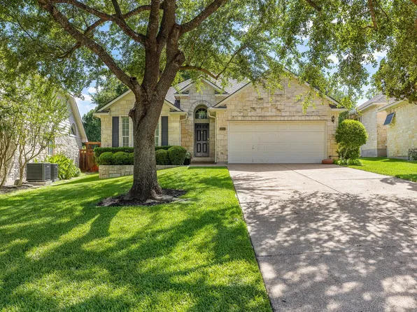 4011 Sable Oaks Dr, Round Rock, TX 78664