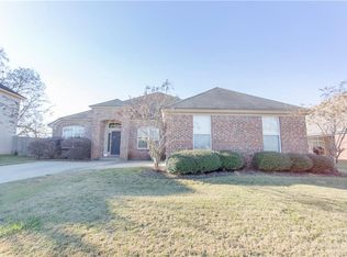 519 Stoneybrooke Way, Montgomery, AL 36117