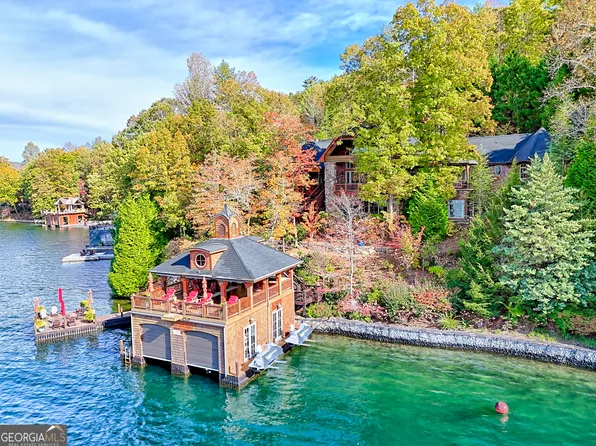 50 Point Morgan Ln, Tiger, GA 30576