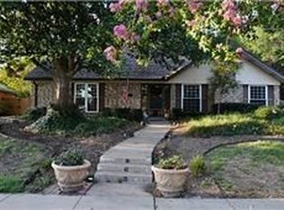 803 Via Del Sur, Mesquite, TX 75150