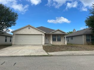7803 Silver Grv, San Antonio, TX 78254