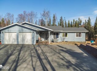 1565 W Molly Brianne Cir, Wasilla, AK 99654