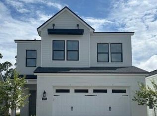 283 Breakwater Blvd, Panama City Beach, FL 32413