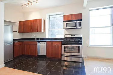 Rented by Miron Properties