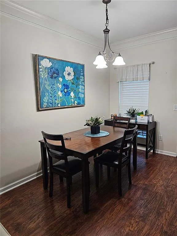 1 bed, 1.5 bath, 1610 sqft, $800 — Photo 4