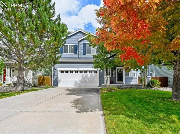 7524 Stephenville Rd, Peyton, CO 80831
