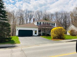 10 Chase Ave, Waterville, ME 04901