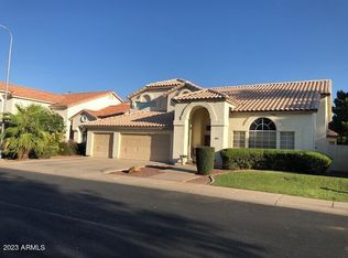 1761 W Laredo St, Chandler, AZ 85224