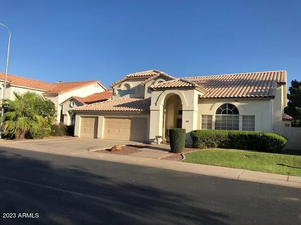 1761 W LAREDO Street, Chandler, AZ 85224