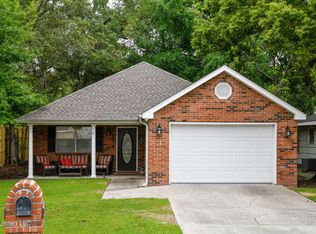 205 S Cleveland Ave, Long Beach, MS 39560