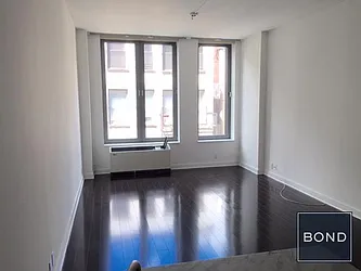 Rented by Bond New York