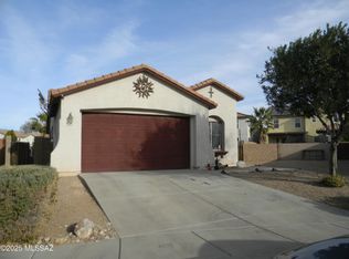 6977 S Filaree Pl, Tucson, AZ 85756