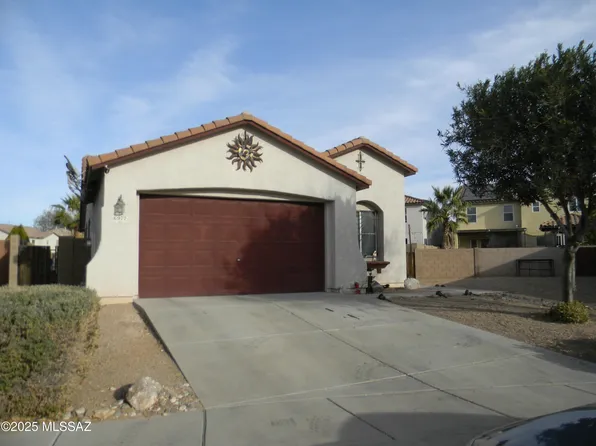 6977 S Filaree Pl, Tucson, AZ 85756