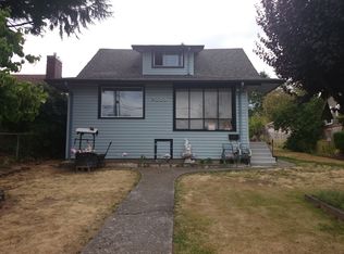 7220 36th Ave SW, Seattle, WA 98126
