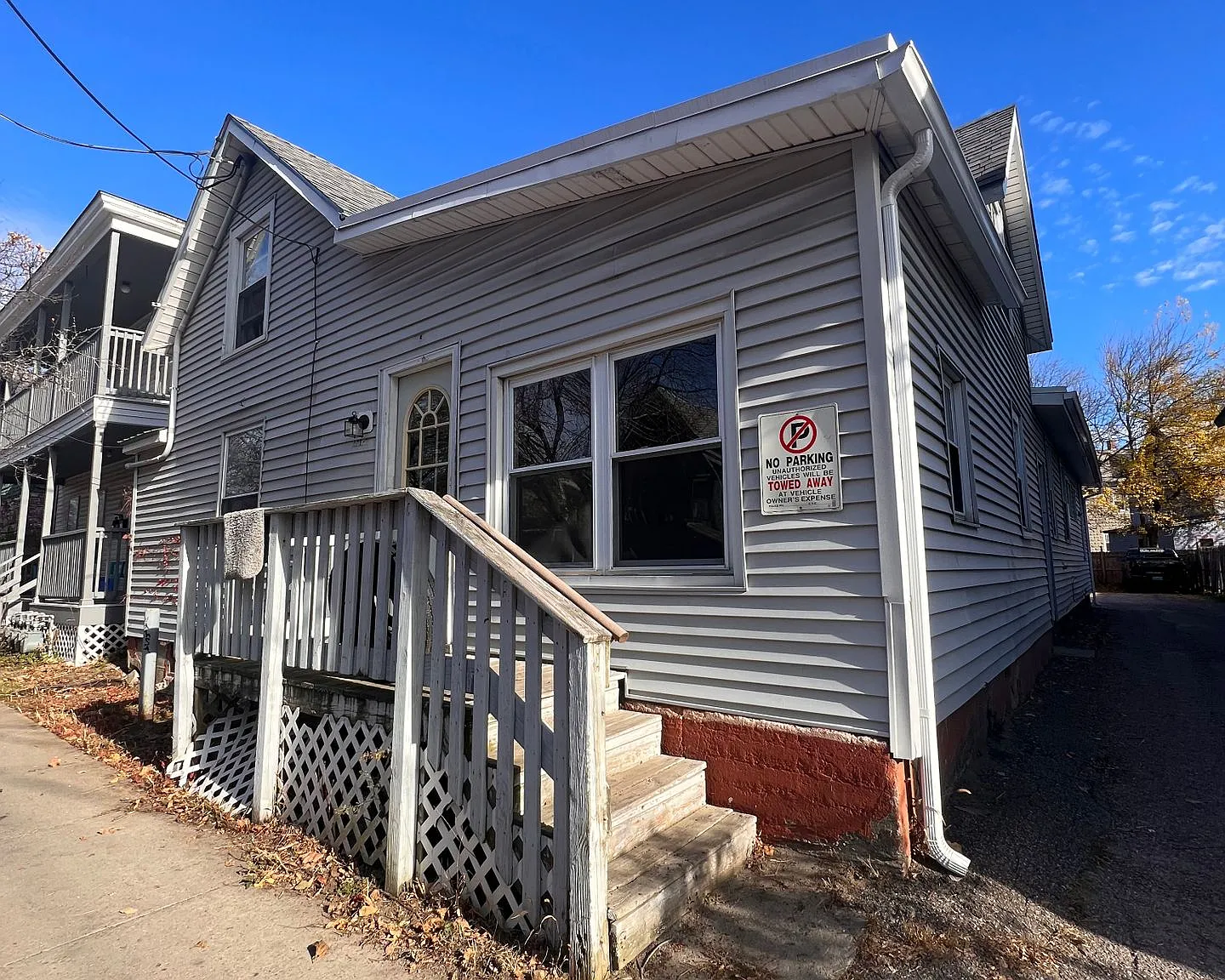 72 Hyde Street — Photo 1