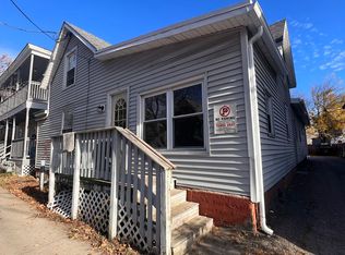 72 Hyde Street, Burlington, VT 05401