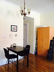 Rented by Warren T Real Estate Corp.