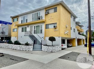 561 N Sweetzer Ave #7, Los Angeles, CA 90048