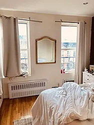 Rented by Voro NYC